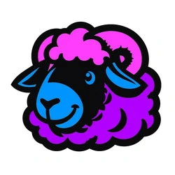 Logo von Fuffel | (c) 2020 Andre Schäfer (ASRvw) Logo von Fuffel (Andre Schäfer)